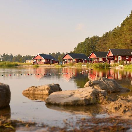 Rcn De Flaasbloem Hotel Chaam Екстериор снимка