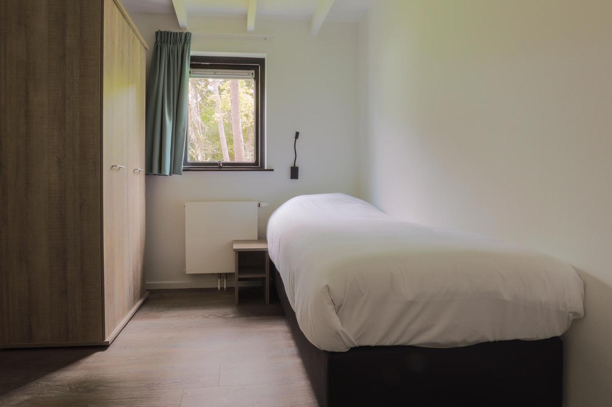 Rcn De Flaasbloem Hotel Chaam Стая снимка