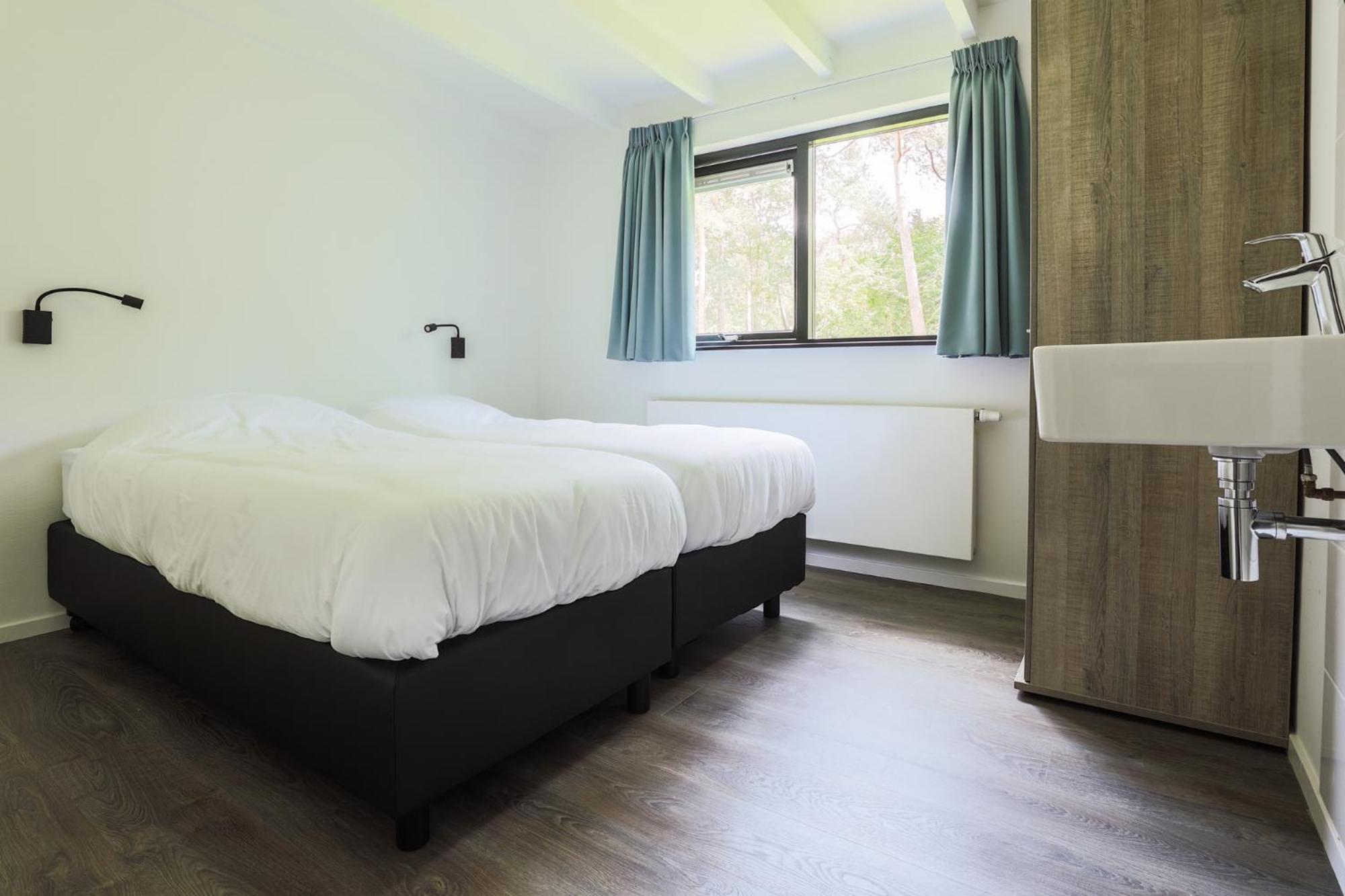 Rcn De Flaasbloem Hotel Chaam Стая снимка