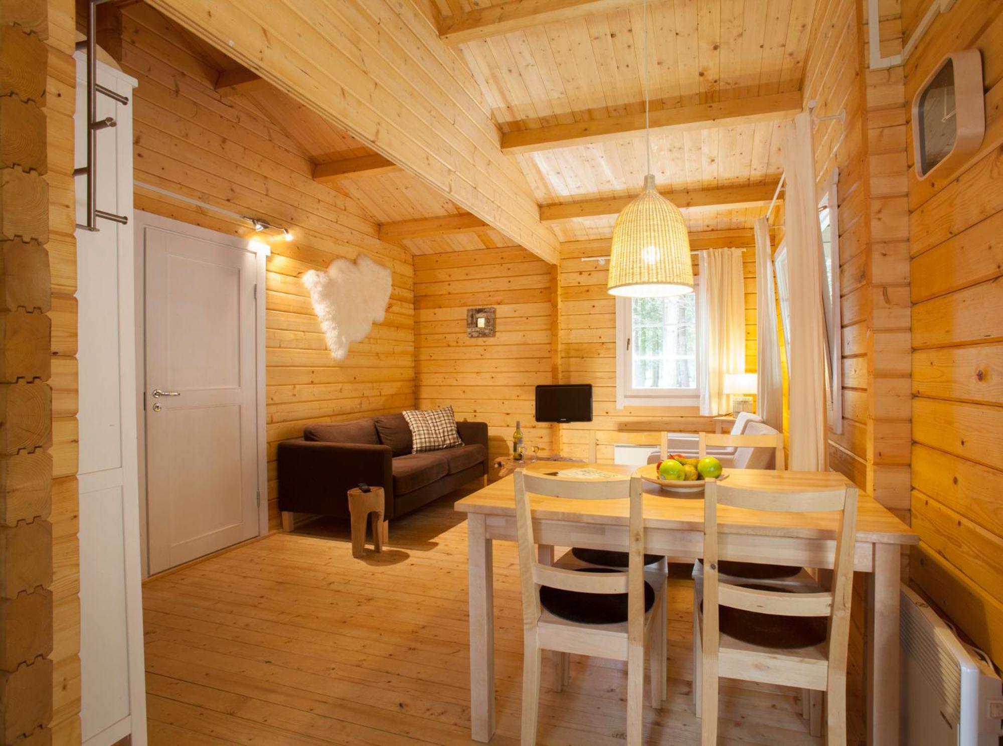 Rcn De Flaasbloem Hotel Chaam Стая снимка