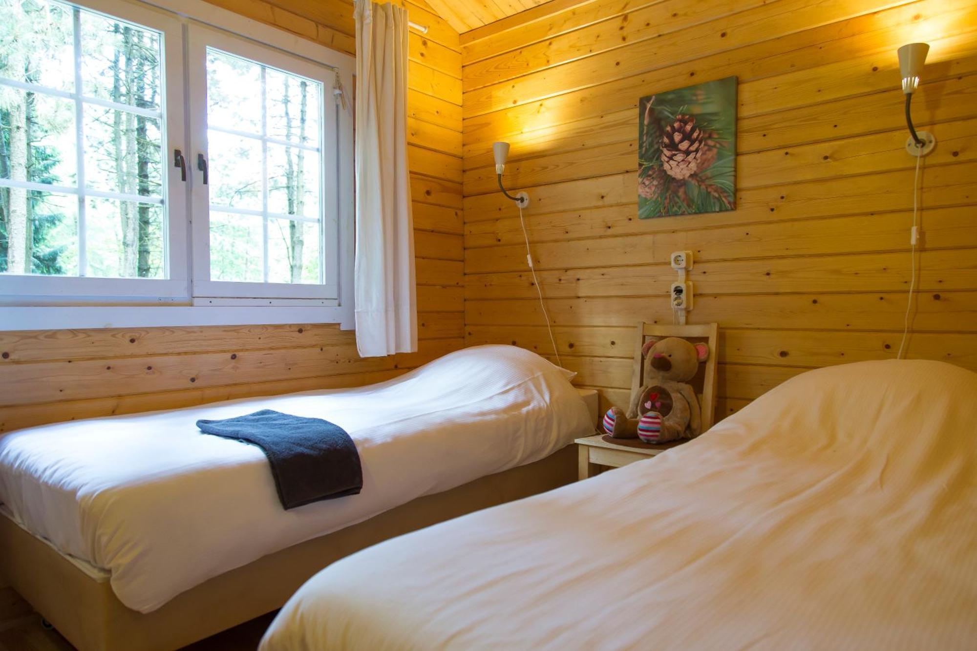 Rcn De Flaasbloem Hotel Chaam Стая снимка