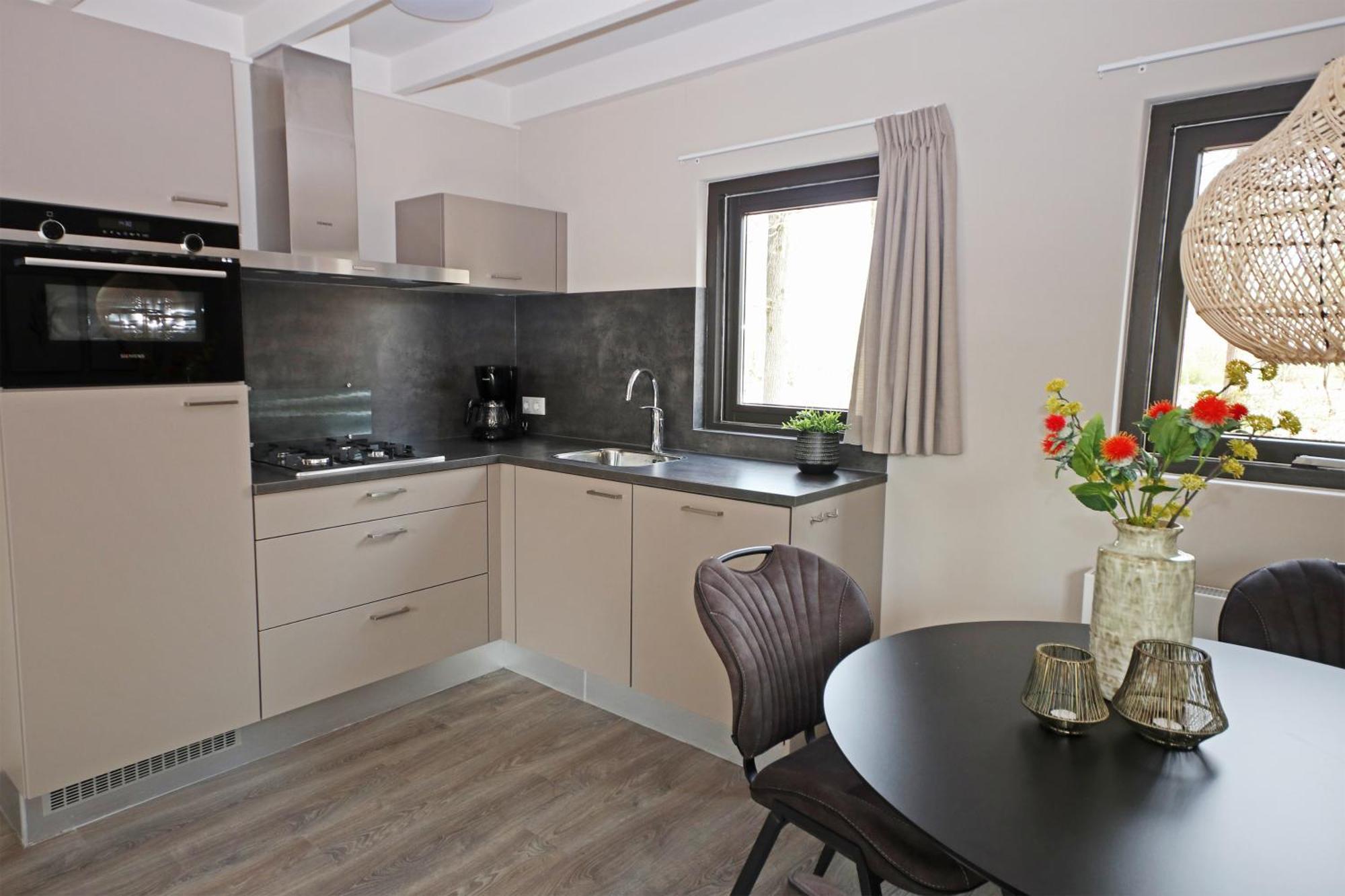 Rcn De Flaasbloem Hotel Chaam Стая снимка