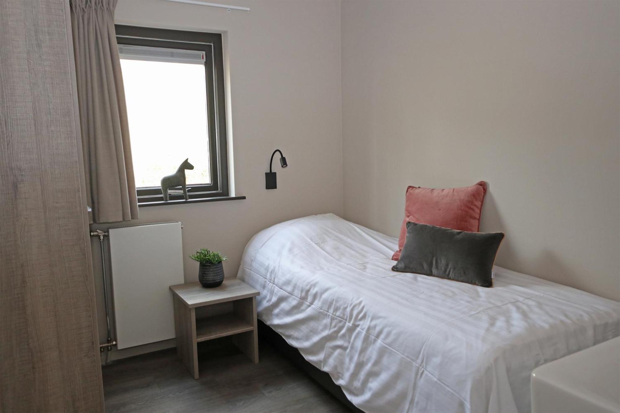 Rcn De Flaasbloem Hotel Chaam Стая снимка