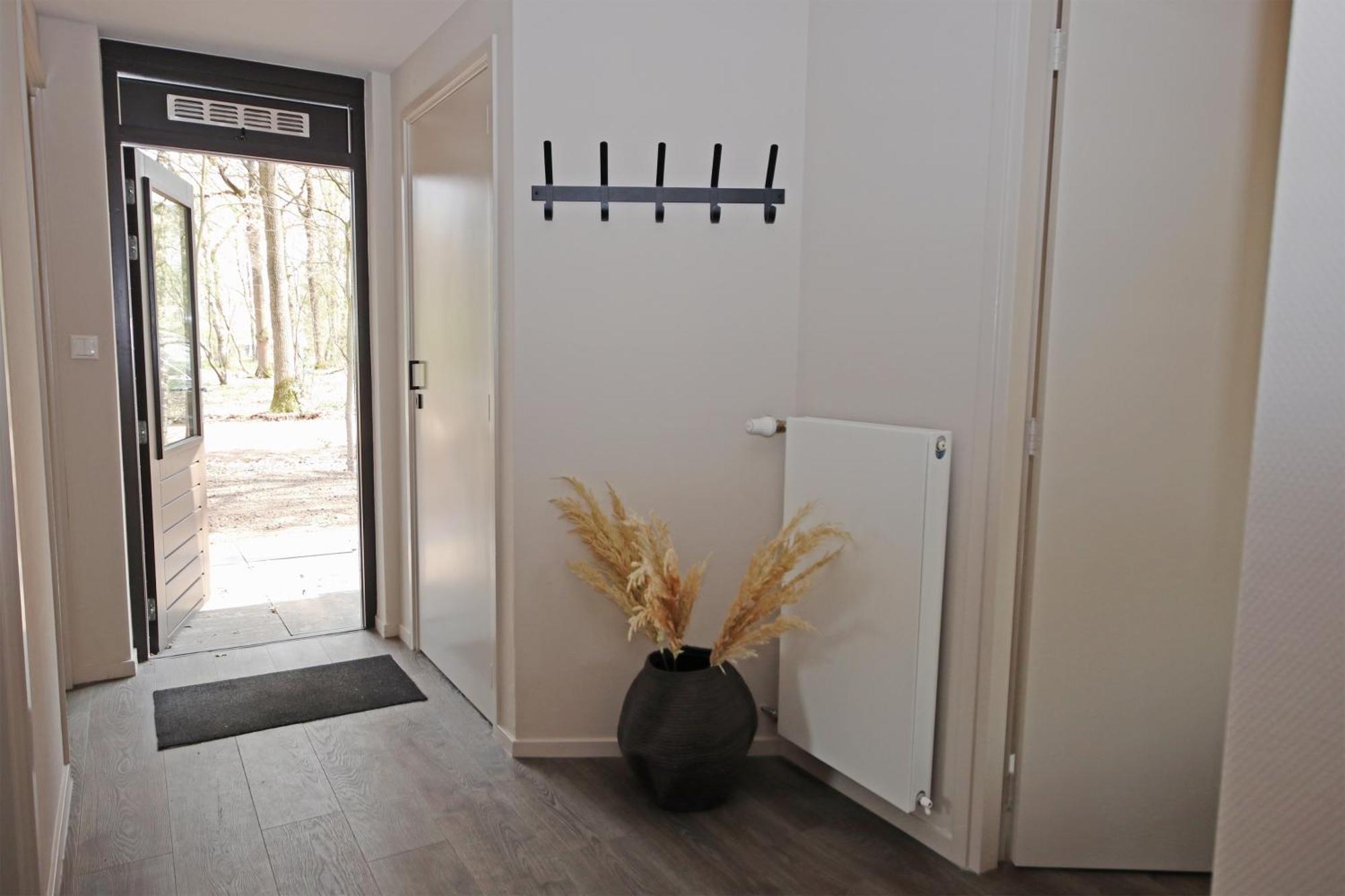 Rcn De Flaasbloem Hotel Chaam Стая снимка