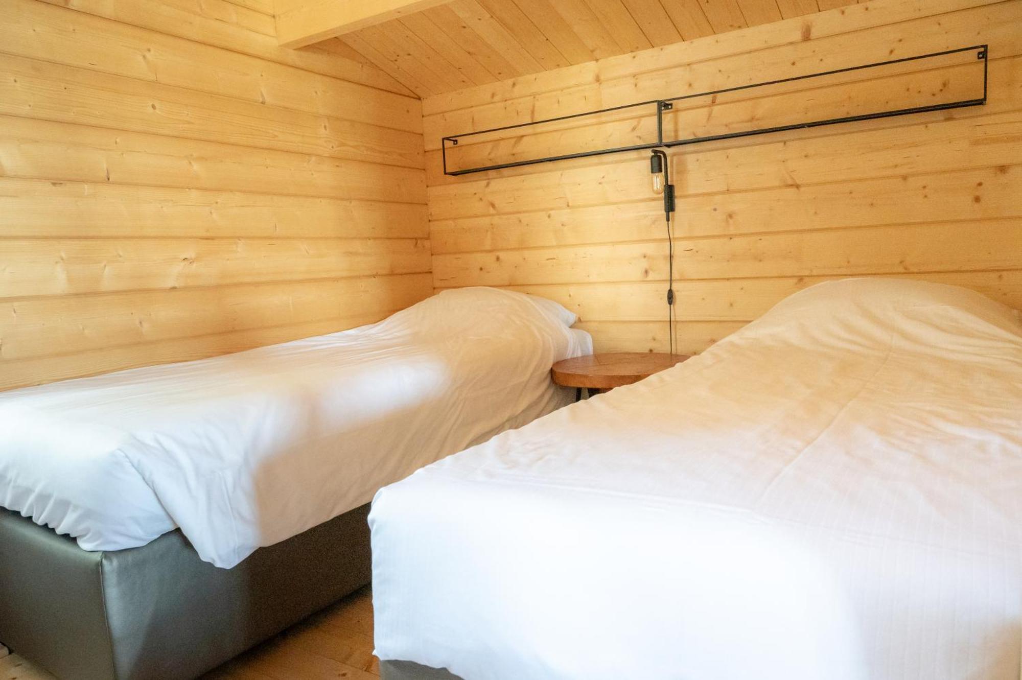Rcn De Flaasbloem Hotel Chaam Стая снимка